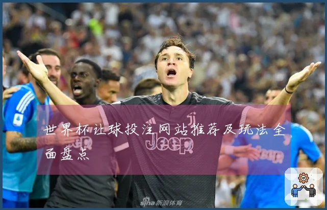 世界杯让球投注网站推荐及玩法全面盘点